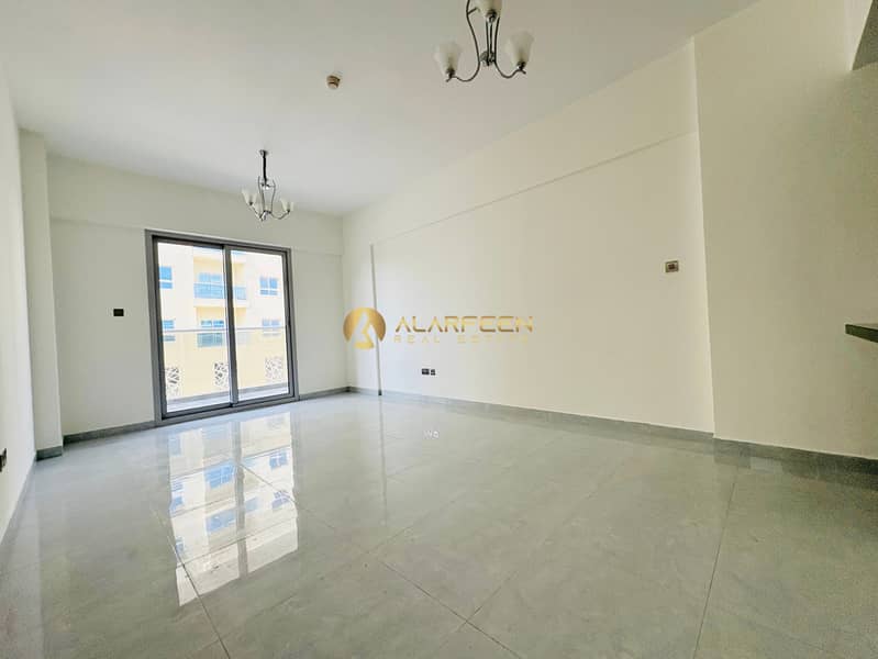 Big Layout | Modern Design | 4 Cheques | Spacious