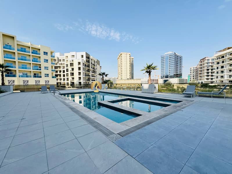 Big Layout | Modern Design | 4 Cheques | Spacious - Image 9