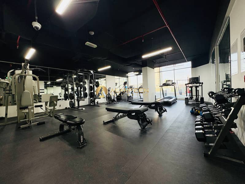 Big Layout | Modern Design | 4 Cheques | Spacious - Image 14