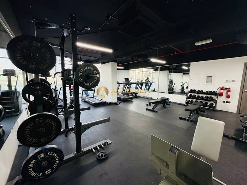 Big Layout | Modern Design | 4 Cheques | Spacious - Image 15