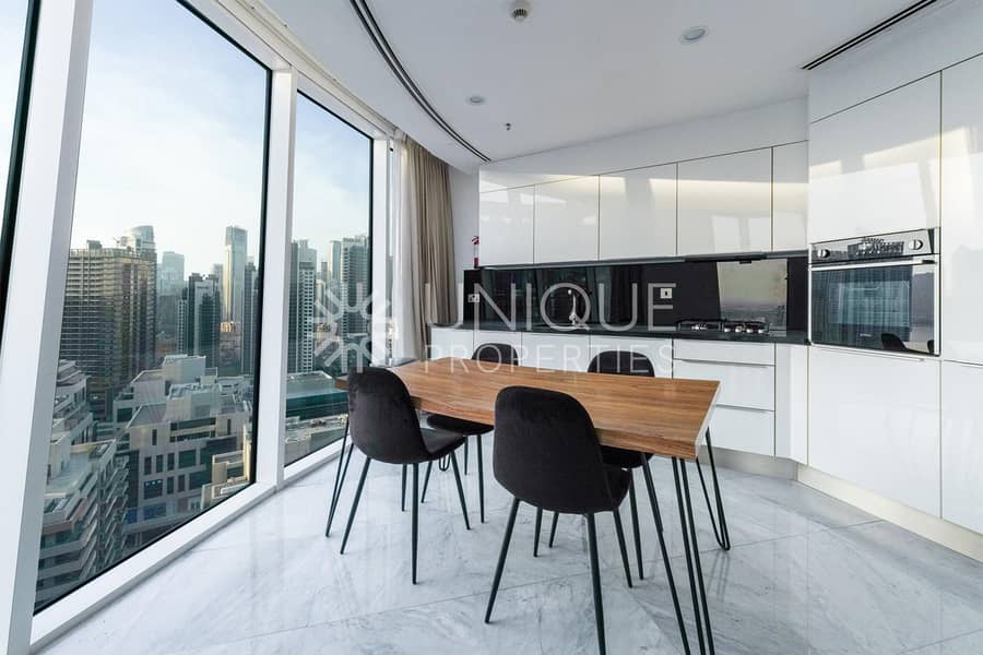 Vacant | Fully Furnished | Prime Location - Image 6