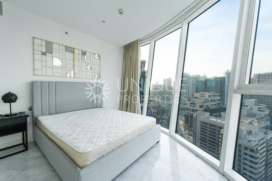 Vacant | Fully Furnished | Prime Location - Image 10