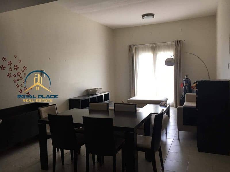 CLOSE TO METRO | SPACIOUS VIEW | Vacant Unit