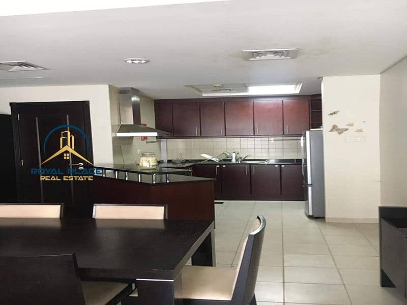 CLOSE TO METRO | SPACIOUS VIEW | Vacant Unit