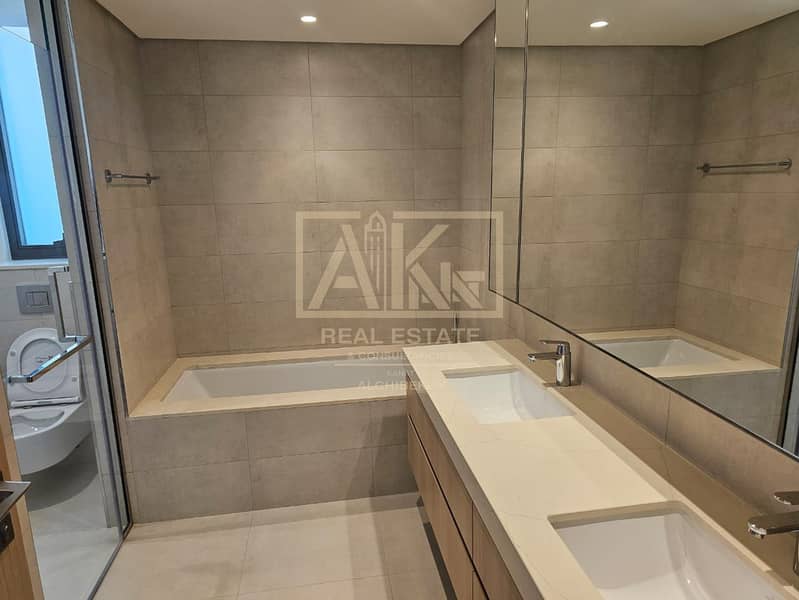 4 Bedroom Villa for Rent | Caya AR3 by Emaar | Unfurnished - Image 8