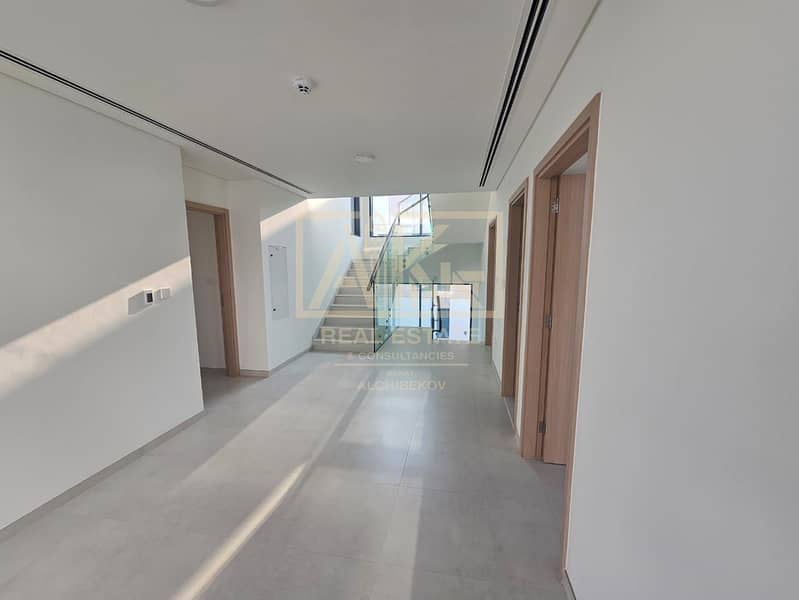 4 Bedroom Villa for Rent | Caya AR3 by Emaar | Unfurnished - Image 9