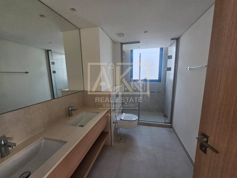 4 Bedroom Villa for Rent | Caya AR3 by Emaar | Unfurnished - Image 10