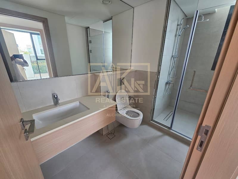 4 Bedroom Villa for Rent | Caya AR3 by Emaar | Unfurnished - Image 11