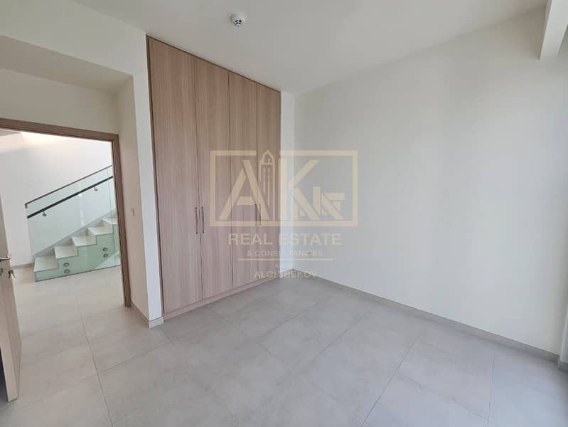 4 Bedroom Villa for Rent | Caya AR3 by Emaar | Unfurnished - Image 12