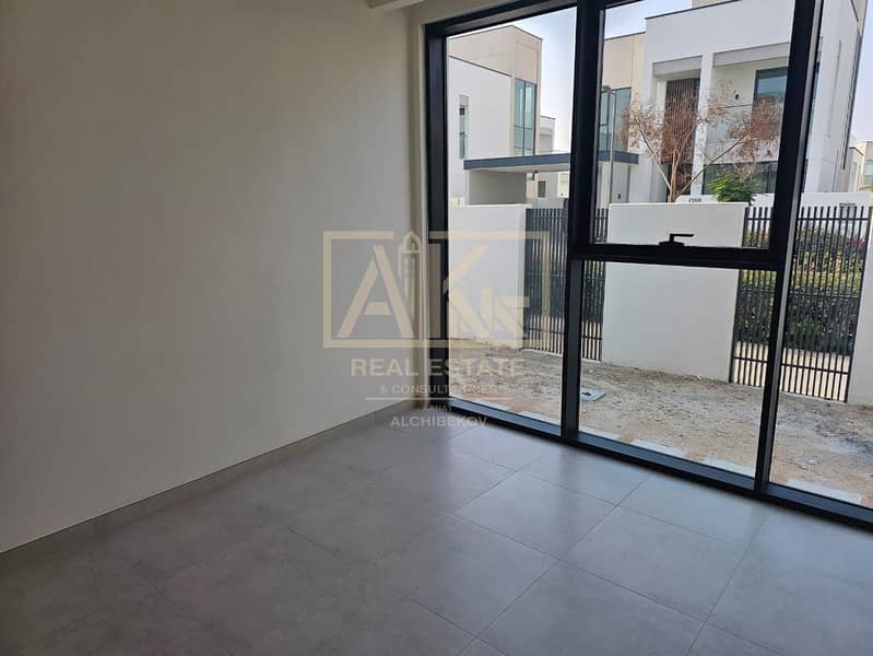 4 Bedroom Villa for Rent | Caya AR3 by Emaar | Unfurnished - Image 16