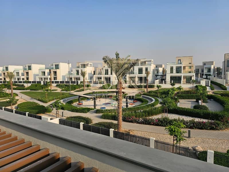 4 Bedroom Villa for Rent | Caya AR3 by Emaar | Unfurnished - Image 18