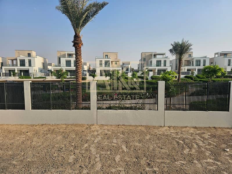 4 Bedroom Villa for Rent | Caya AR3 by Emaar | Unfurnished - Image 21