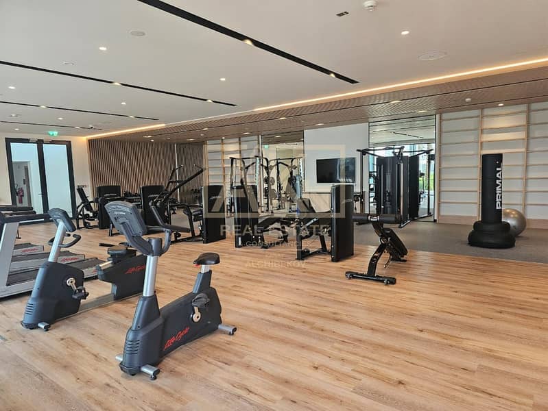 4 Bedroom Villa for Rent | Caya AR3 by Emaar | Unfurnished - Image 22