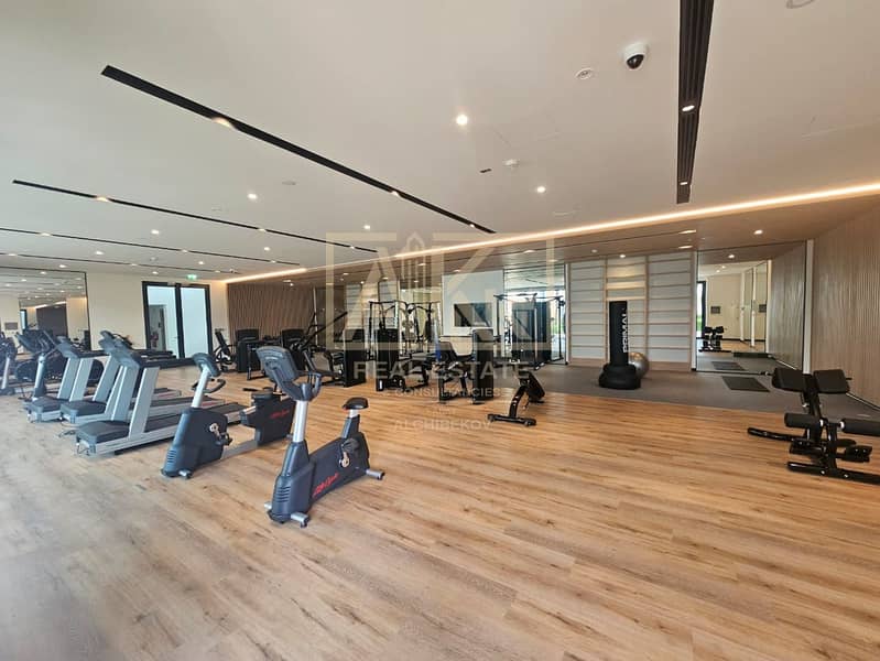 4 Bedroom Villa for Rent | Caya AR3 by Emaar | Unfurnished - Image 23