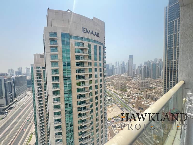 Including Bills 12 Cheques Large 1 B/R Apt Burj Al Nojoom - Image 7