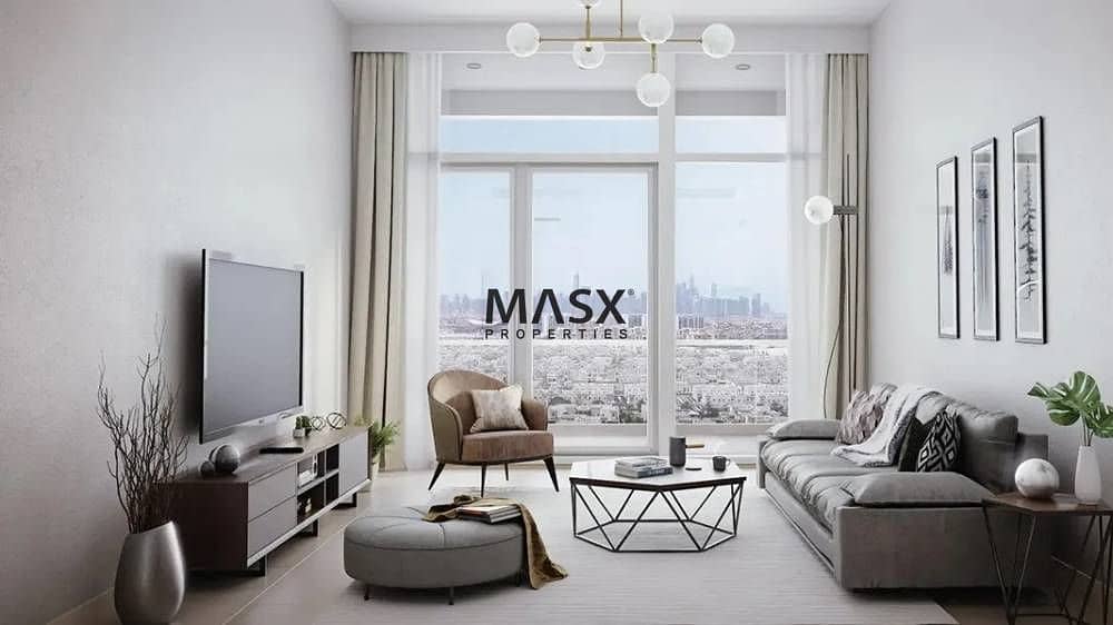 Investor Deal | Modern Studio | Prime Location