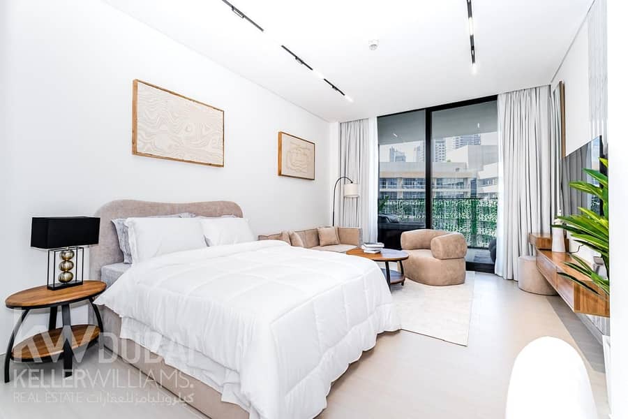 Luxury | Brand-New | Prime Location | Vacant