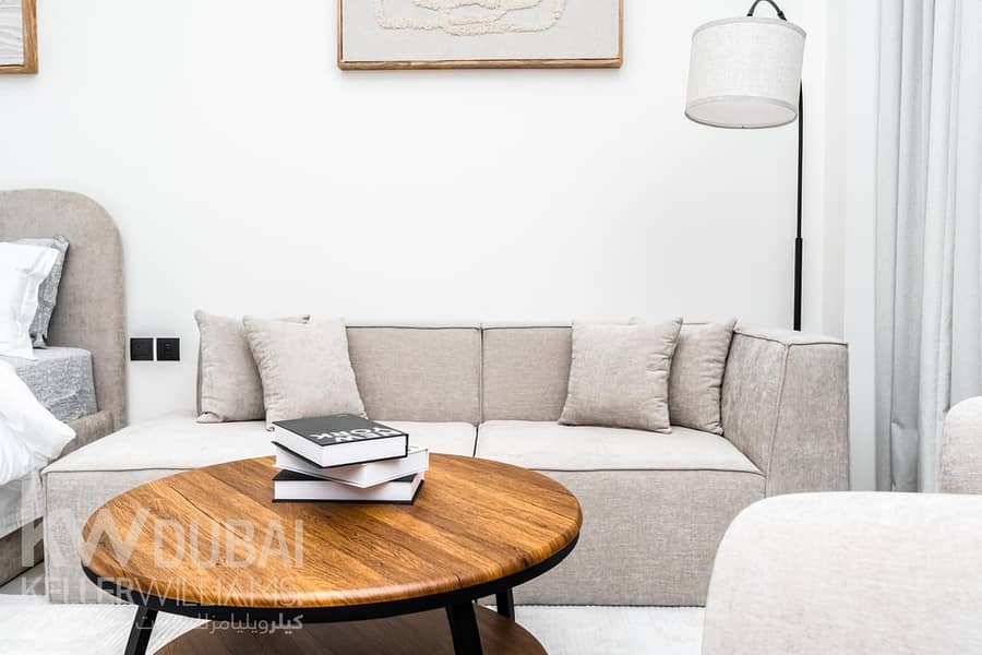 Luxury | Brand-New | Prime Location | Vacant