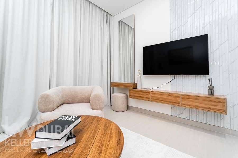 Luxury | Brand-New | Prime Location | Vacant