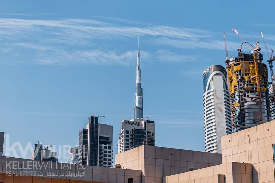 Luxury | Brand-New | Prime Location | Vacant - Image 6