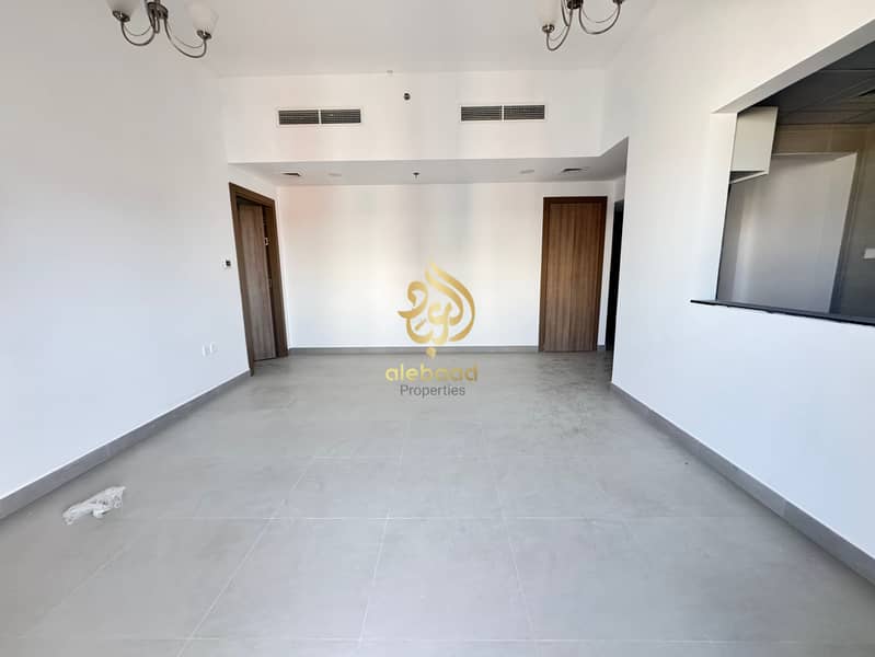 Ready To Move Brand new 1bhk Apartment All amenities prime location!