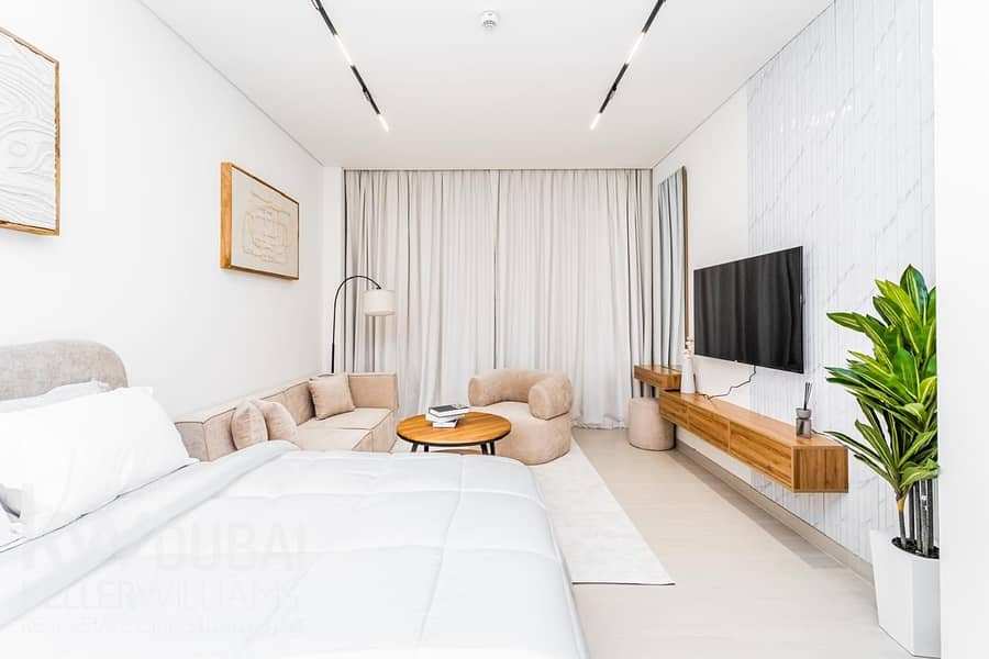 Luxury | Brand-New | Prime Location | Vacant - Image 20