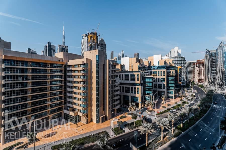 Luxury | Brand-New | Prime Location | Vacant - Image 23