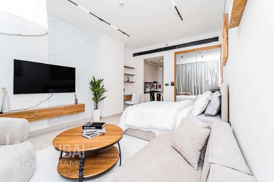 Luxury | Brand-New | Prime Location | Vacant - Image 26