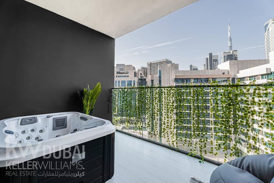 Luxury | Brand-New | Prime Location | Vacant - Image 27