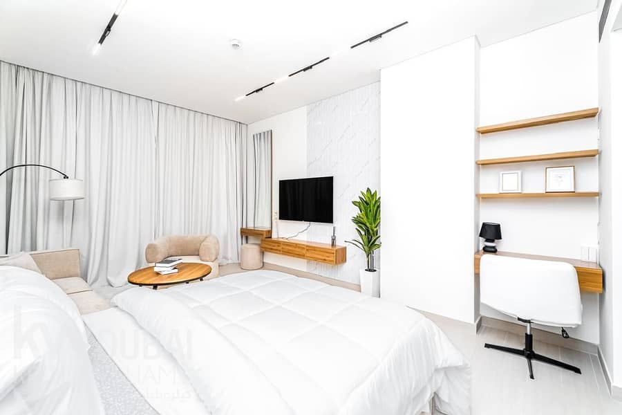 Luxury | Brand-New | Prime Location | Vacant - Image 28