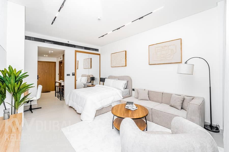 Luxury | Brand-New | Prime Location | Vacant - Image 30