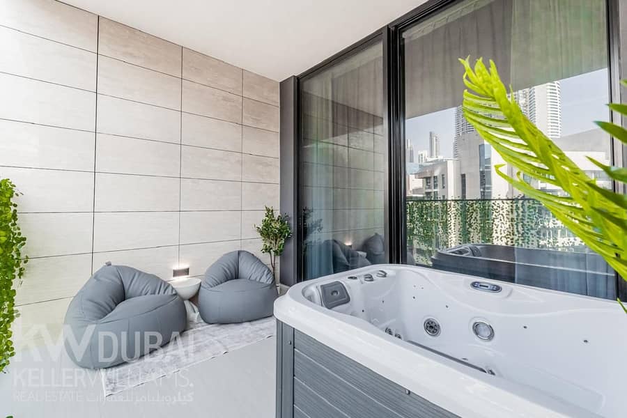 Luxury | Brand-New | Prime Location | Vacant - Image 31