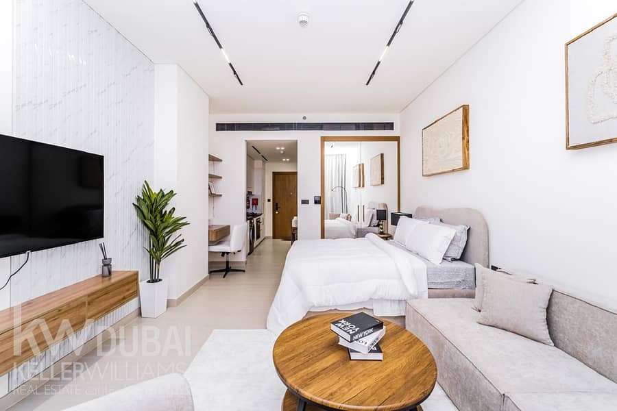 Luxury | Brand-New | Prime Location | Vacant - Image 32