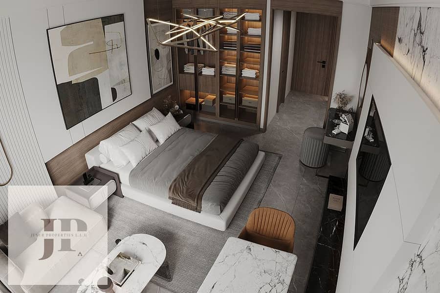 EXCEPTIONAL URBAN LUXURY | FLEXIBLE PAYMENT TERMS | HIGH ROI IN JVC - Image 12