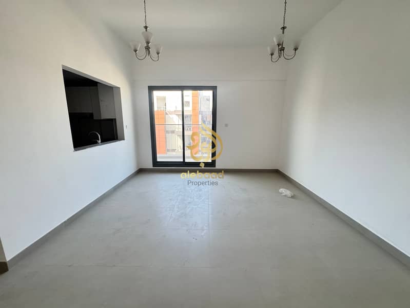 Ready To Move Brand new 1bhk Apartment All amenities prime location!