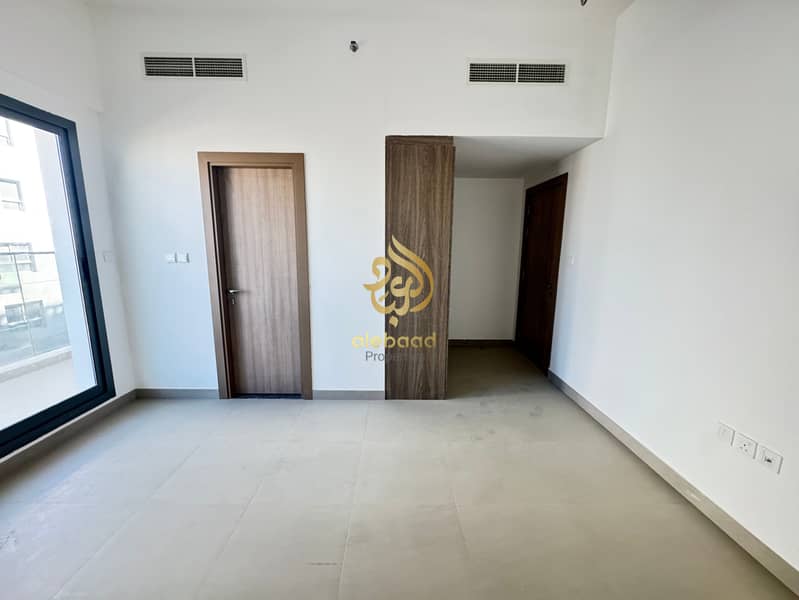 Ready To Move Brand new 1bhk Apartment All amenities prime location!