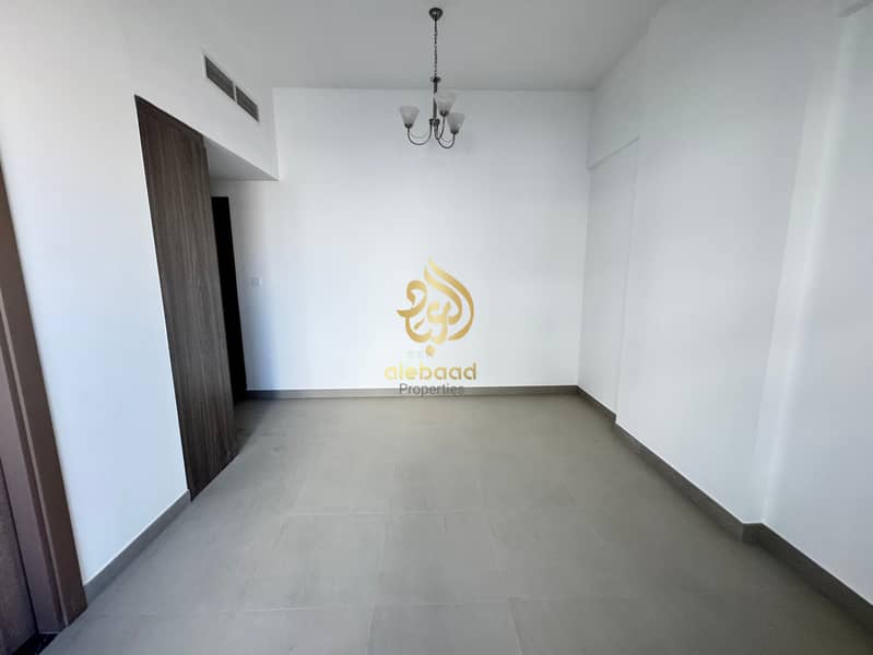 Ready To Move Brand new 1bhk Apartment All amenities prime location!