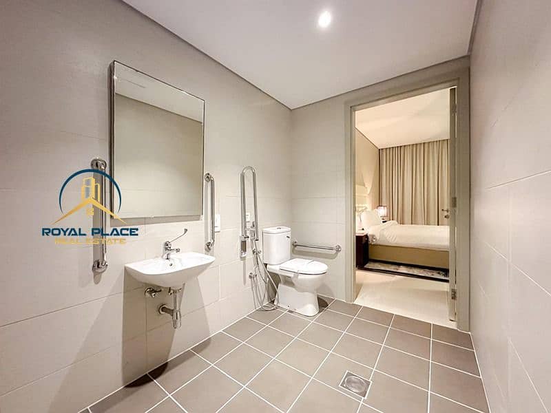 Modern Lifestyle | Fully Outfitted | Ideal Locatio