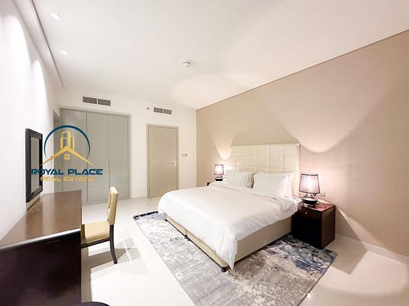 Modern Lifestyle | Fully Outfitted | Ideal Locatio