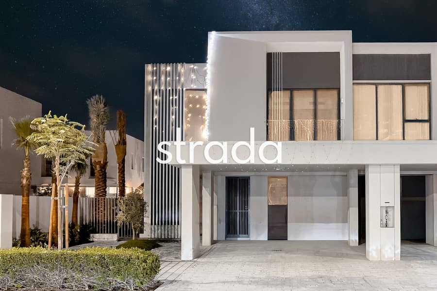 Fully Landscaped Garden | Corner Plot | Vacant