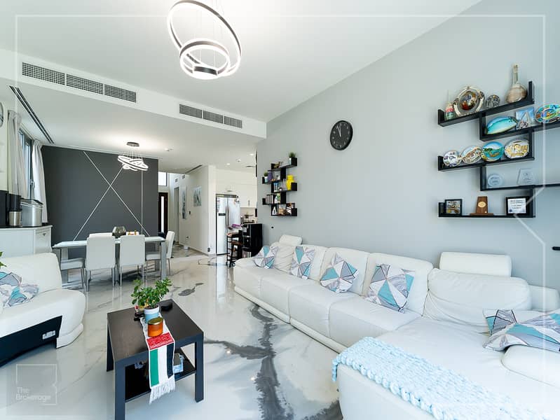 Beautiful Upgrades | Huge Plot | Private Pool