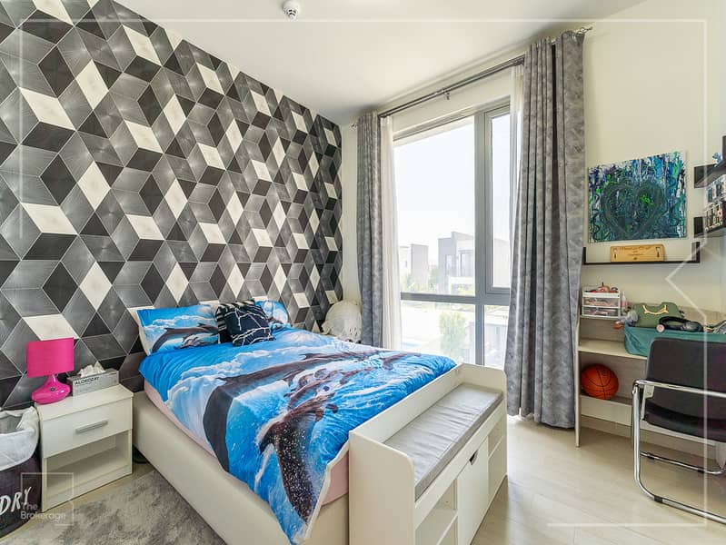 Beautiful Upgrades | Huge Plot | Private Pool - Image 9