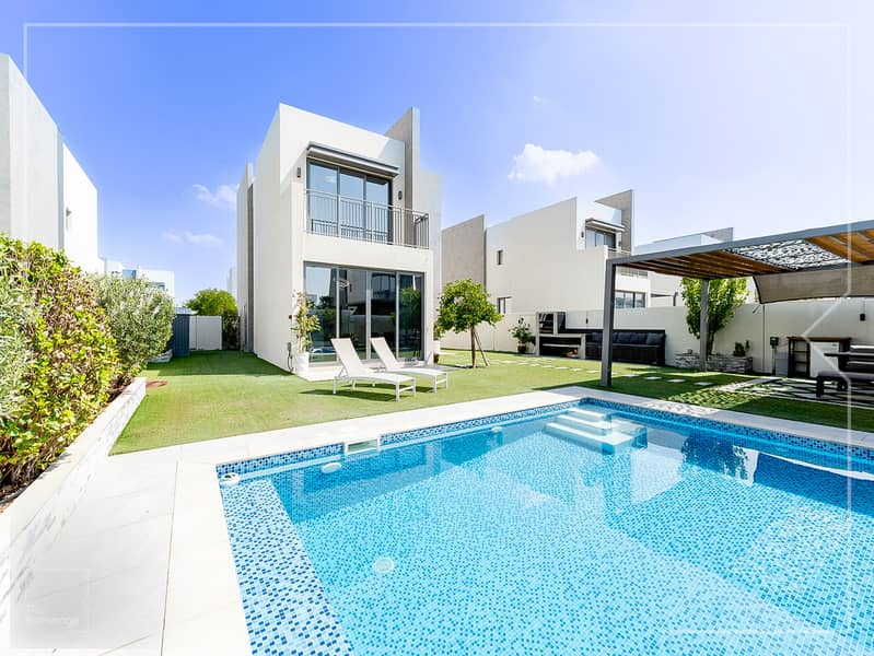 Beautiful Upgrades | Huge Plot | Private Pool - Image 17