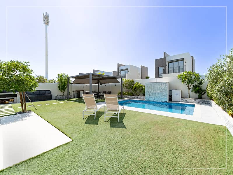 Beautiful Upgrades | Huge Plot | Private Pool - Image 18