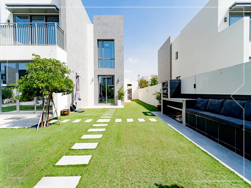 Beautiful Upgrades | Huge Plot | Private Pool - Image 19