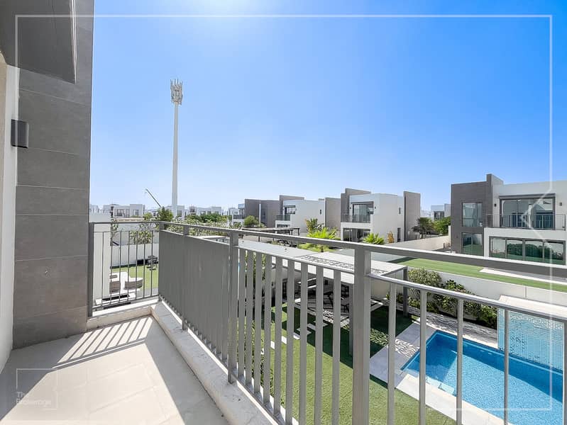 Beautiful Upgrades | Huge Plot | Private Pool - Image 20