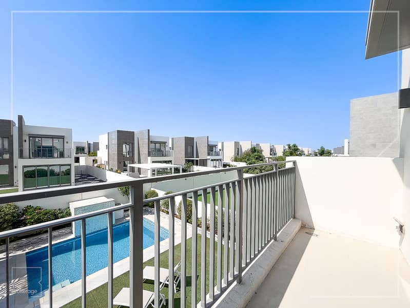 Beautiful Upgrades | Huge Plot | Private Pool - Image 21