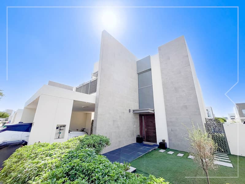 Beautiful Upgrades | Huge Plot | Private Pool - Image 25