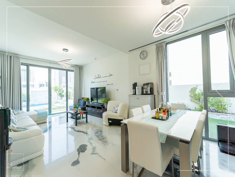 Beautiful Upgrades | Huge Plot | Private Pool - Image 26