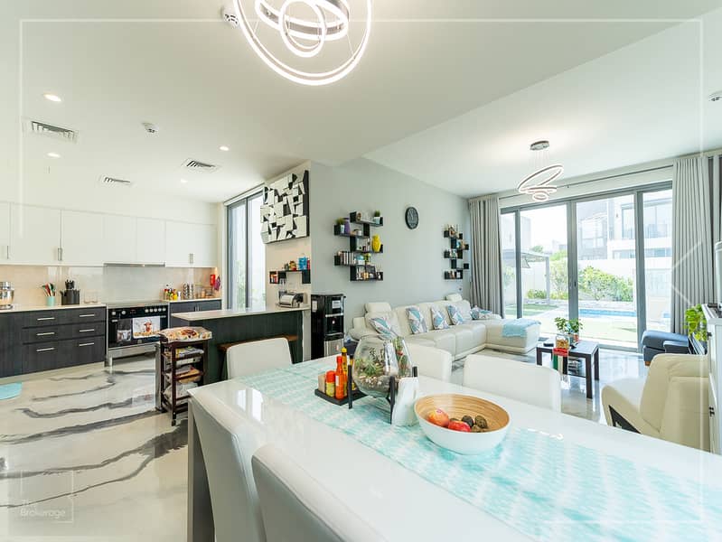 Beautiful Upgrades | Huge Plot | Private Pool - Image 28